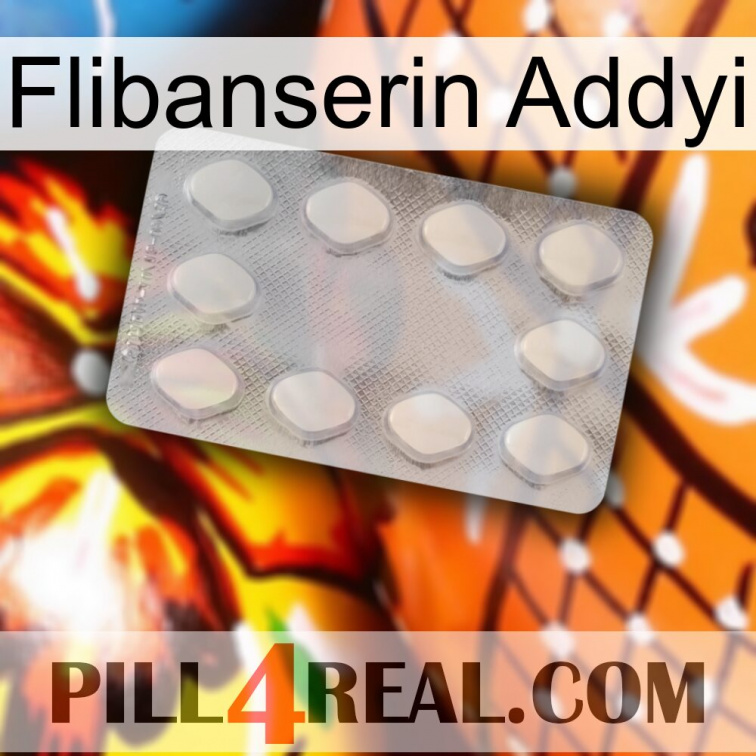 Flibanserin Addyi 16